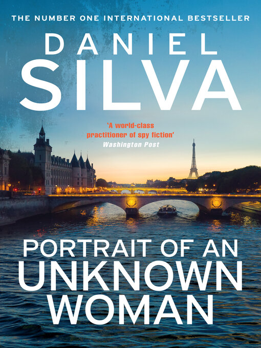 Title details for Portrait of an Unknown Woman by Daniel Silva - Available